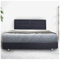 מיטה זוגית דגם 6015 Olympia למכירה , 2 image