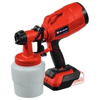 מרסס Einhell TC-SY 18/60 Li-Solo למכירה 