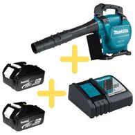מפוח שואב עלים Makita DUB363 מקיטה למכירה , 3 image