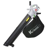 מפוח שואב עלים Krauss KR-71100 למכירה , 2 image