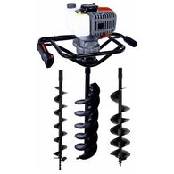 מקדח קרקע 102407-001 Hunter למכירה , 2 image