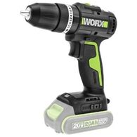 מקדחה/מברגה Worx WE213.9 6925387186809 למכירה 