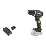 מקדחה/מברגה Worx WE213.9 6925387186809 למכירה , 3 image