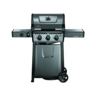 גריל  גז Freestyle 365 עם כירת צד Napoleon למכירה , 2 image