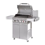 גריל  גז Australia Chef QWEEN למכירה , 2 image