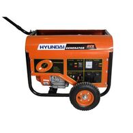 גנרטור Hyundai HD3999 יונדאי למכירה , 2 image