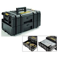 ארגז כלים Dewalt DS250 למכירה , 2 image