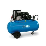 קומפרסור Fima Jumbo 270/5.5T למכירה , 2 image