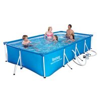 בריכת עמודים 56424 Bestway למכירה , 2 image