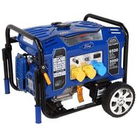 גנרטור  בנזין Ford FG7750PE למכירה 