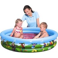 בריכה לילדים 91007 Bestway למכירה , 2 image