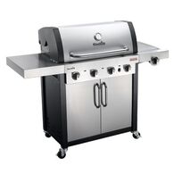 גריל  גז Professional Tru-Infrared 4 מבערים Char-Broil למכירה 