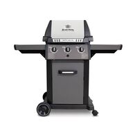 גריל  גז Broil King Monarch 320 ברויל קינג למכירה , 3 image