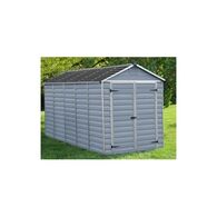 מחסן SkyLight 6X12 703224 Palram למכירה , 2 image