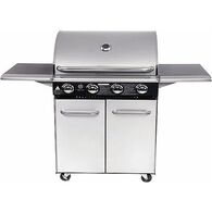 גריל  גז Australia Chef Mayorca למכירה , 2 image