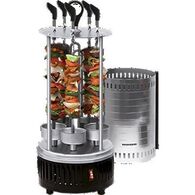 גריל  חשמלי Redmond ELECTRICAL VERTICAL BBQ REDMOND (RBQ-0252-E) למכירה , 2 image
