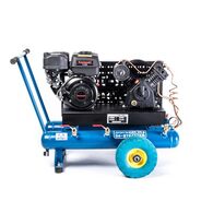 קומפרסור Roher 1073177 למכירה , 2 image