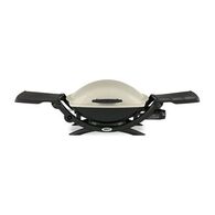 גריל  גז Weber Q2000 וובר למכירה 