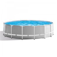 בריכת עמודים 26702 Intex אינטקס למכירה , 2 image