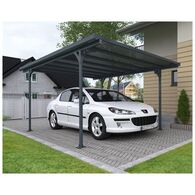 חניה מקורה 702754 Palram  3x5 מטר למכירה , 3 image