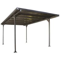 חניה מקורה 702754 Palram  3x5 מטר למכירה 