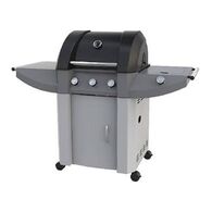 גריל  גז spider grill 3 + כירת צד Scab למכירה 