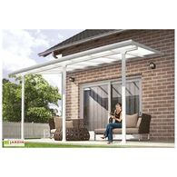 פרגולה Palram 702721 Feria  3x4.25 מטר למכירה , 2 image