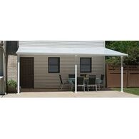 פרגולה Palram 702725 Feria  3x6 מטר למכירה , 2 image