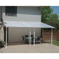 פרגולה Palram 702725 Feria  3x6 מטר למכירה , 3 image