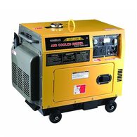 גנרטור  דיזל Karnaf 5GFLDE3 למכירה , 2 image