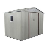 מחסן EverGreen T1110 3.40X3.19 מחסן מתכת למכירה , 2 image