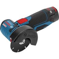 משחזת זווית Bosch GWS 12-76 V-EC 19F2.00B בוש למכירה , 2 image