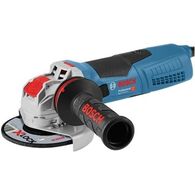 משחזת זווית Bosch GWX 19-125 S בוש למכירה 