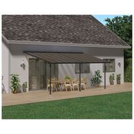פרגולה 705333 Palram  3X6.1 מטר למכירה , 2 image