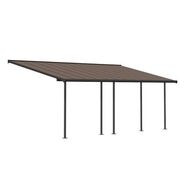 פרגולה 705334 Palram  3X7.3 מטר למכירה , 2 image