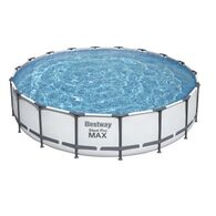 בריכת עמודים 56462 Bestway למכירה , 2 image