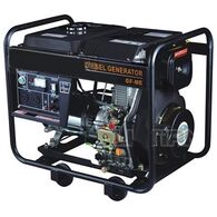 גנרטור  דיזל Karnaf 7GFME 6800W למכירה , 2 image