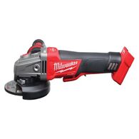 משחזת זווית Milwaukee M18 CAG125XPDB למכירה , 2 image