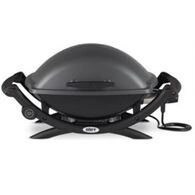 גריל  חשמלי Weber Q2400 וובר למכירה 