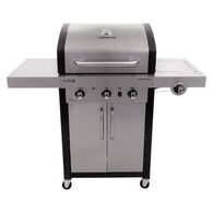 גריל  גז Professional 3 מבערים Char-Broil למכירה , 3 image