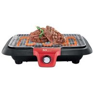 גריל  חשמלי SOL SL1320 למכירה , 2 image