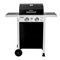 גריל  גז Montana גריל גז 2 מבערים Camptown קמפטאון למכירה , 2 image