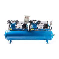 קומפרסור Roher 1075087 למכירה , 3 image