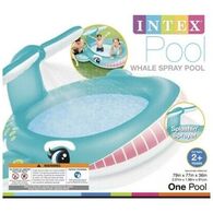 בריכה לילדים Intex 57440EP לוויתן אינטקס למכירה 