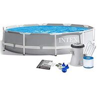 בריכת עמודים 26702 Intex אינטקס למכירה , 3 image