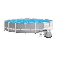 בריכת עמודים Prism 26732 Intex אינטקס למכירה , 2 image