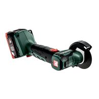 משחזת זווית Metabo POWERMAXX CC 12 BL למכירה 