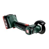 משחזת זווית Metabo POWERMAXX CC 12 BL למכירה , 2 image