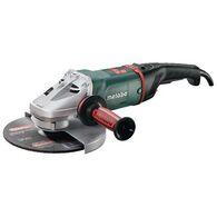 משחזת זווית Metabo WE 24-230 MVT למכירה , 2 image