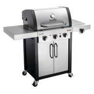 גריל  גז Professional 3 מבערים Char-Broil למכירה , 2 image